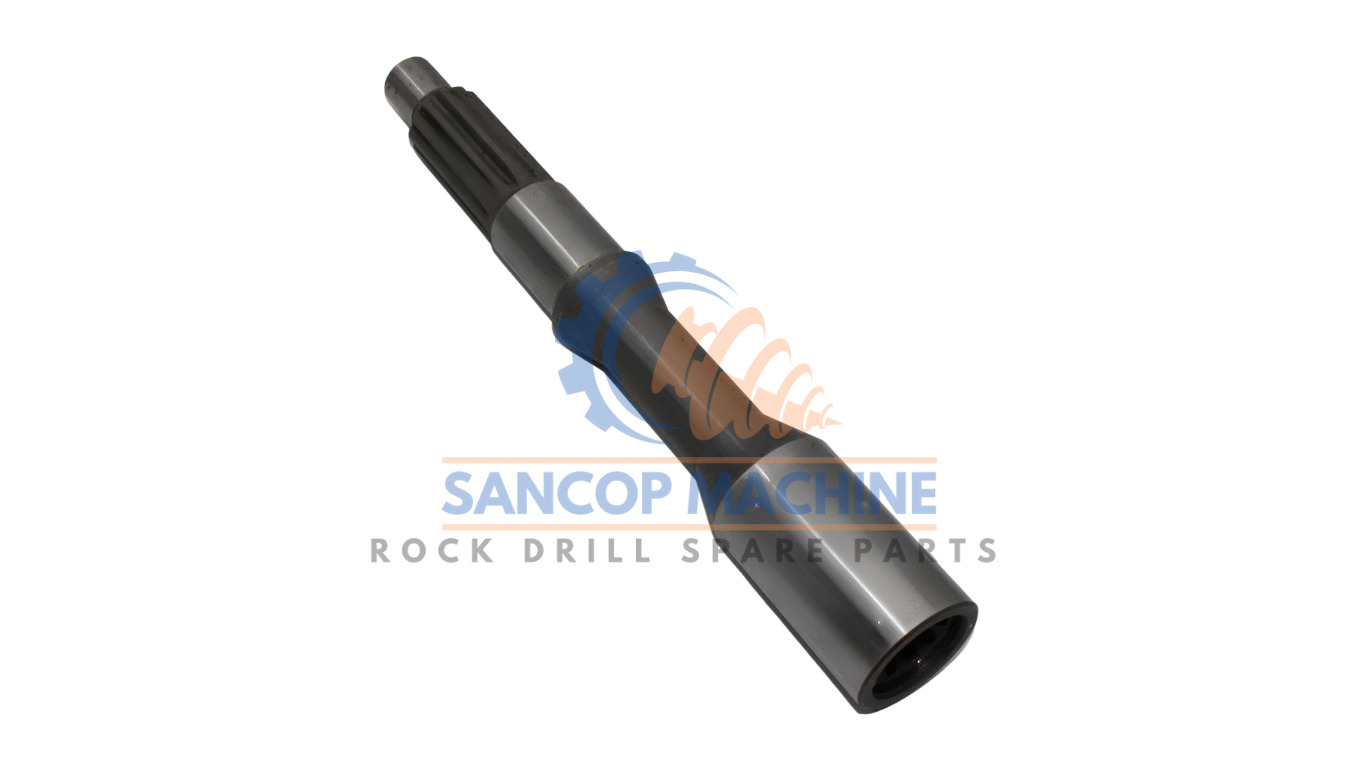 154-216-18-ROTATION-SHAFT 154 216 18 ROTATION SHAFT