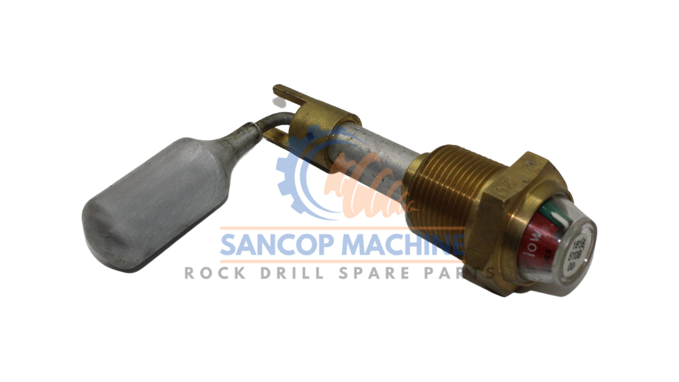 1616-5108-00-LEVEL-METER 1616 5108 00 LEVEL METER