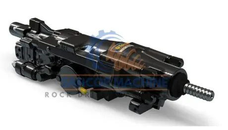 Epiroc Cop 1838HD