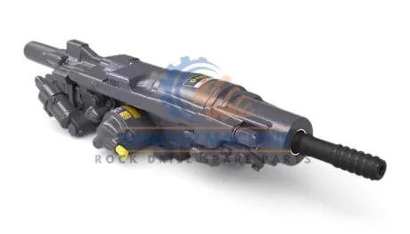 Epiroc Cop SC19