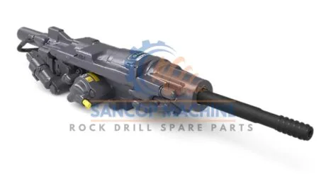 Epiroc Cop SC25-HE