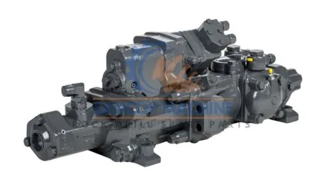 HL700