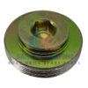 207 825 68 ADJUSTING SCREW