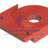 235 058 18 FRAME ASSEMBLY