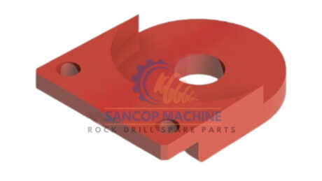 235 058 18 FRAME ASSEMBLY
