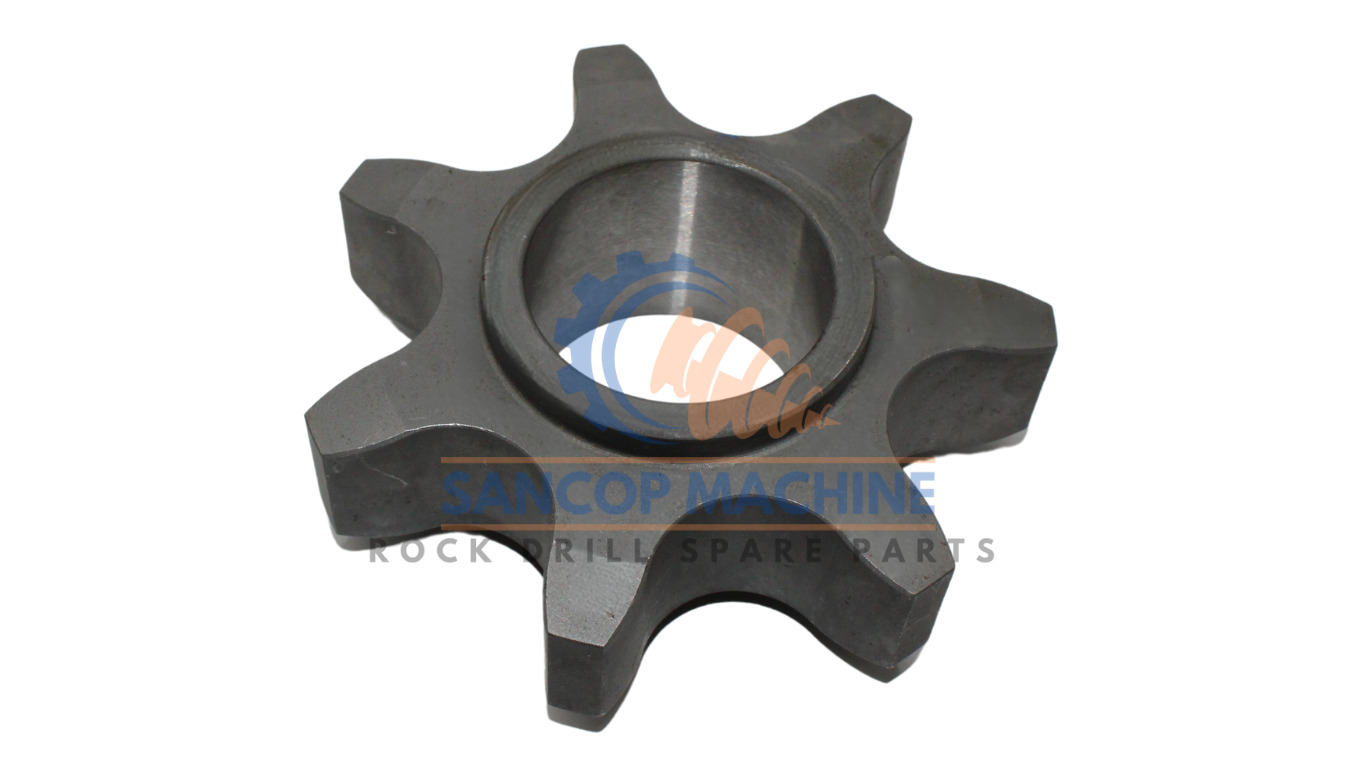 235-071-48-SPROCKET-WHEEL 235 071 48 SPROCKET WHEEL