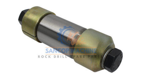 263 781 08 TAPER PIN