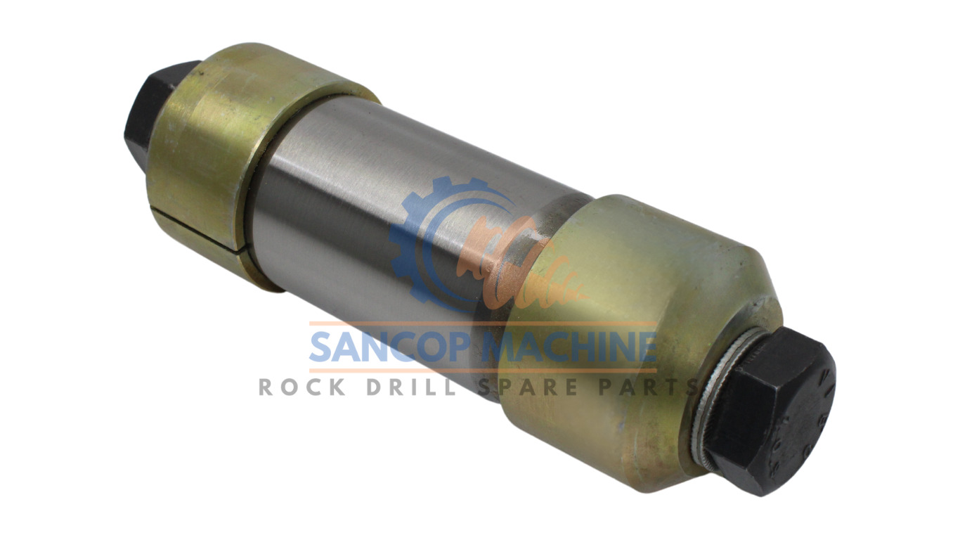 263-781-08-TAPER-PIN 263 781 08 TAPER PIN
