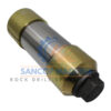 264 387 71 TAPER PIN
