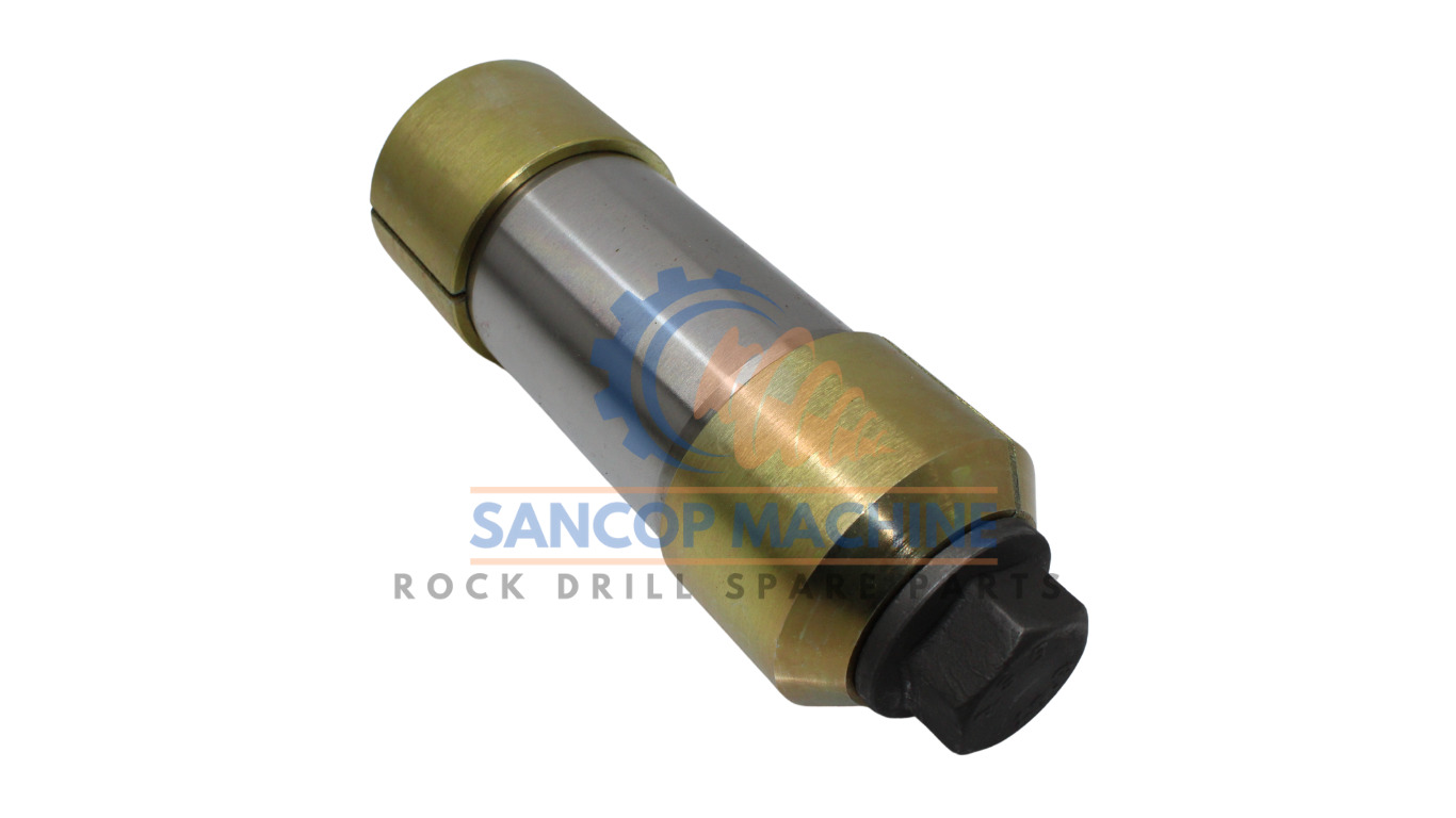 264-387-71-TAPER-PIN 264 387 71 TAPER PIN