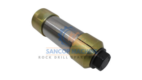 264 387 72 TAPER PIN