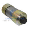 264 388 01 TAPER PIN