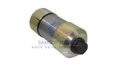 264 388 01 TAPER PIN