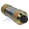264 980 41 TAPER PIN
