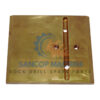 265 096 88 SLIDE PLATE