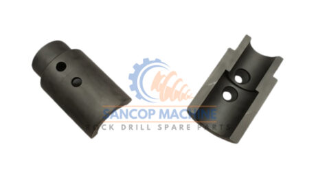 2653 1580 93 T HALF BUSHING