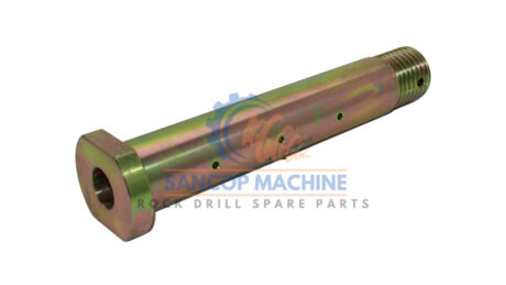 2653 2348 34 PIN HINGE