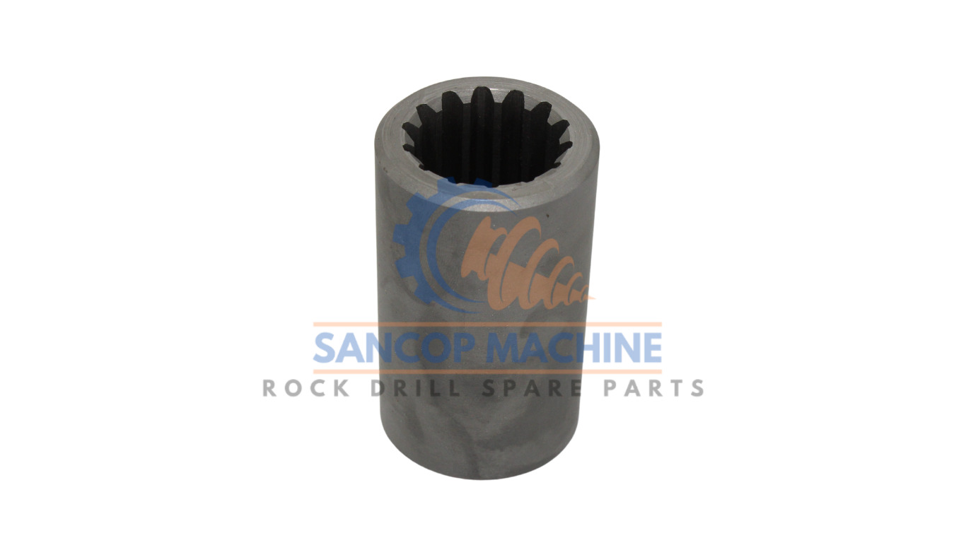 3115-0277-00-COUPLING 3115 0277 00 COUPLING