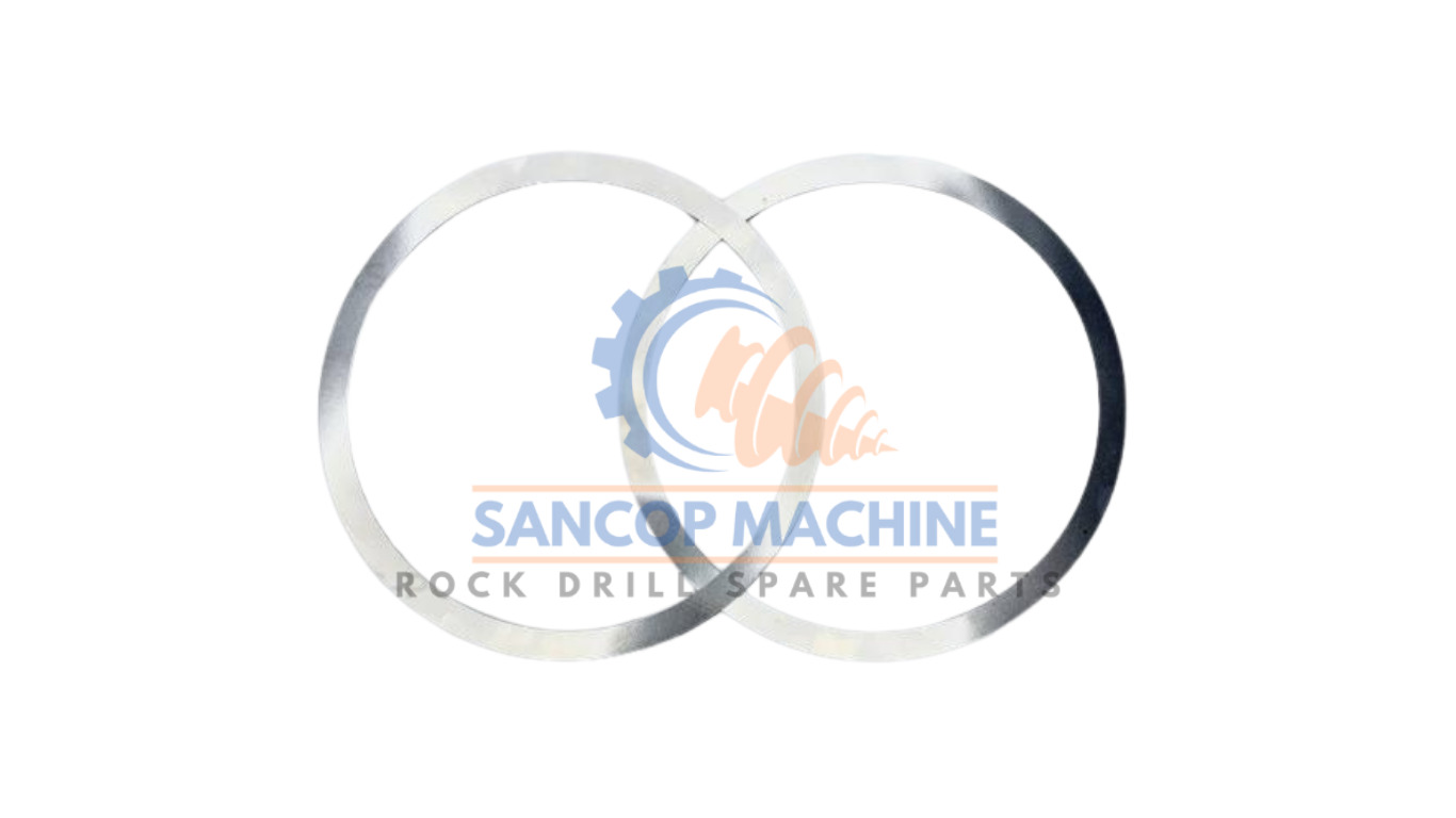 3115-0297-01-SHIM 3115 0297 07 SHIM