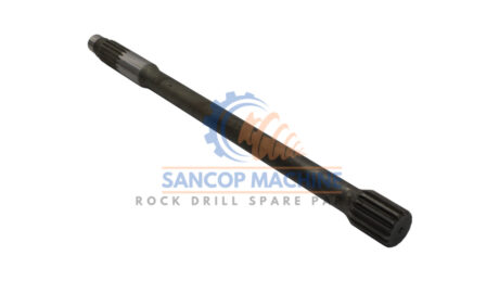 3115 0821 00 SHAFT