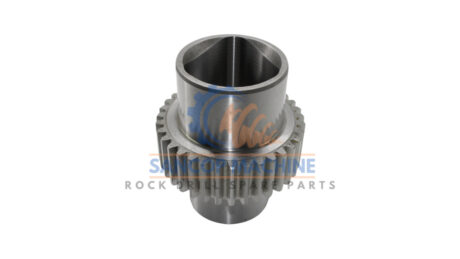 3115 1732 81 ROTATION CHUCK COMPLETE