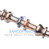 3115 1765 00 VALVE PISTON