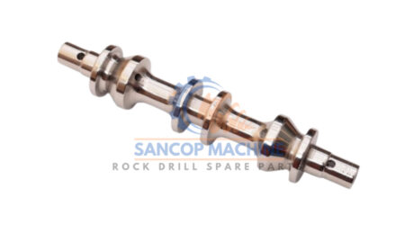 3115 1765 00 VALVE PISTON
