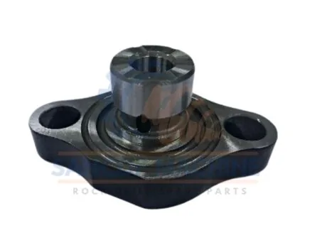 3115 2077 03 VALVE COVER