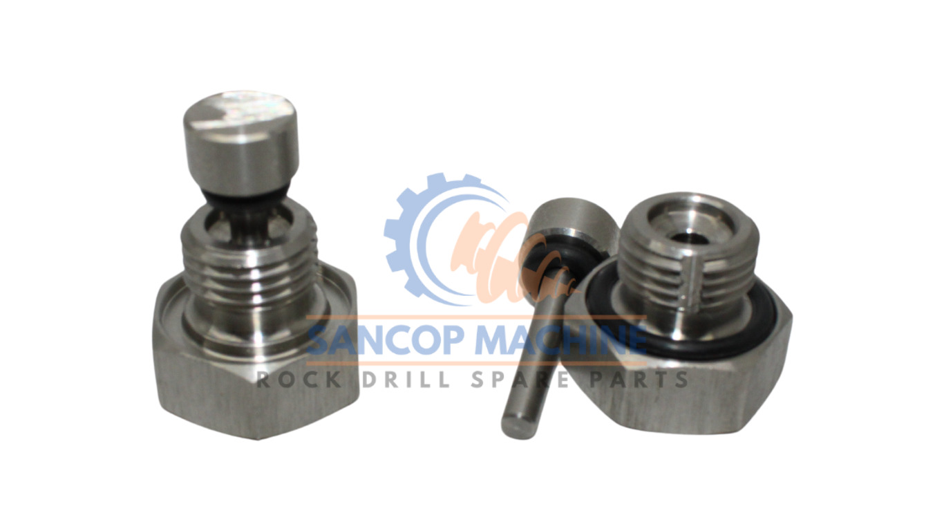 3115-2196-81-TEST-VALVE 3115 2196 81 TEST VALVE