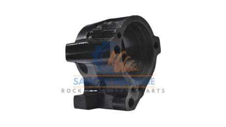 3115 2340 80 GEAR HOUSING