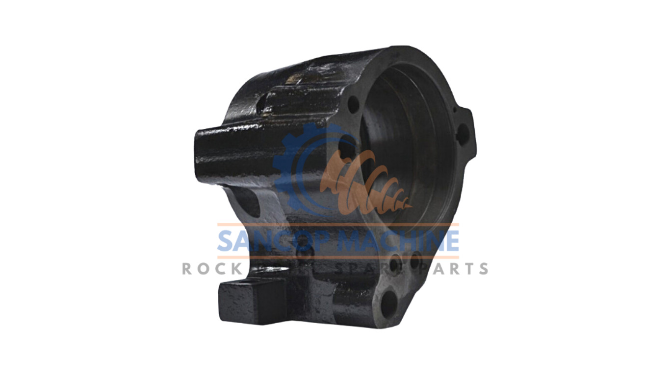 3115-2340-80-GEAR-HOUSING 3115 2340 80 GEAR HOUSING