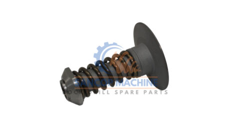 3115 2384 00 VALVE SEAT