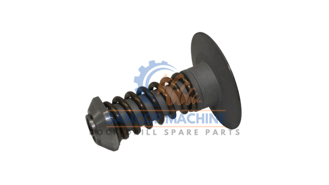 3115-2384-00-VALVE-SEAT 3115 2384 00 VALVE SEAT