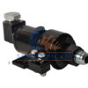 3115 2615 91 RETURN ACCUMULATOR