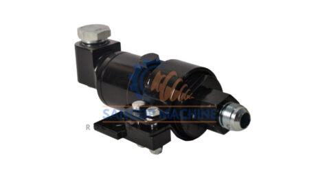 3115 2615 91 RETURN ACCUMULATOR