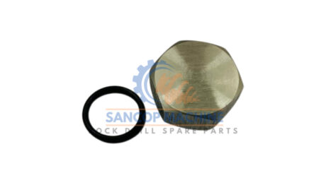 3115 2617 10 PLUG