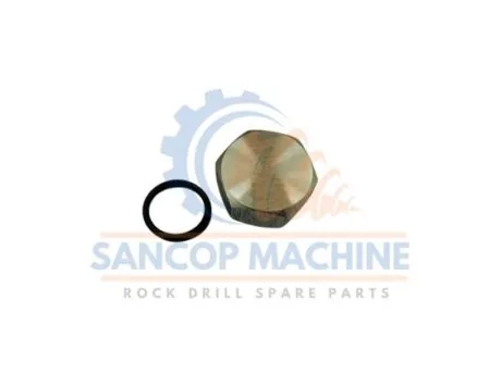 3115 2617 10 PLUG