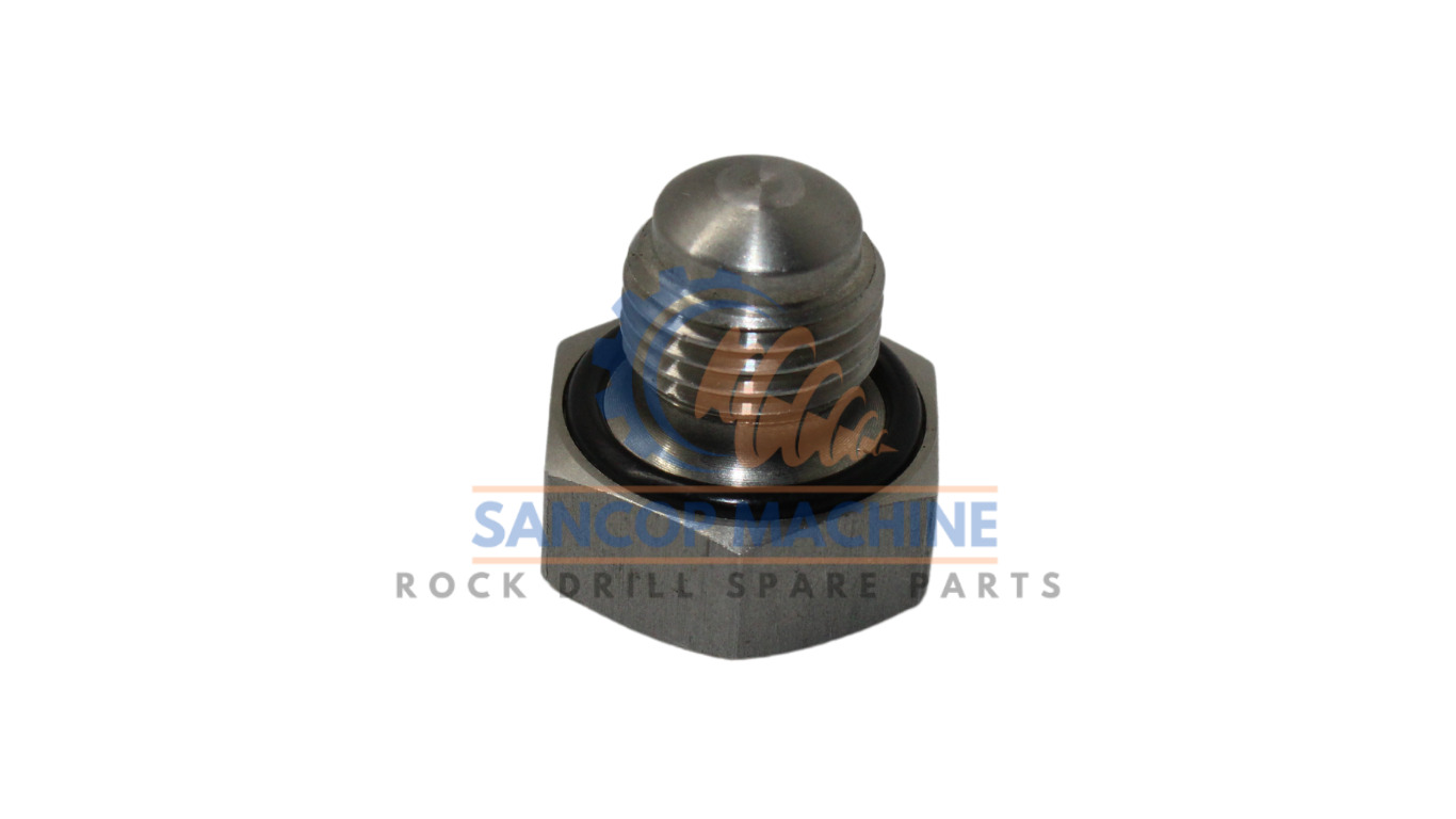 3115-2617-20-PLUG 3115 2617 20 PLUG