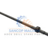 3115 2651 00 SIDE BOLT
