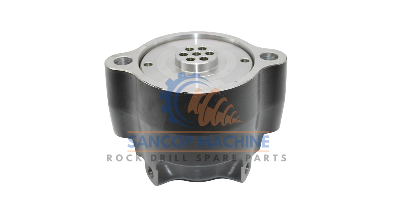 3115-2900-80-ACCUMULATOR 3115 2900 80 ACCUMULATOR