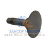 3115 2901 00 DIAPHRA.SUPPORT