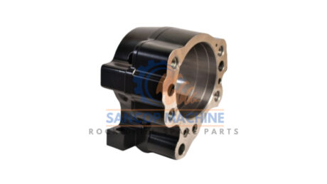 3115 5035 81 GEAR HOUSING