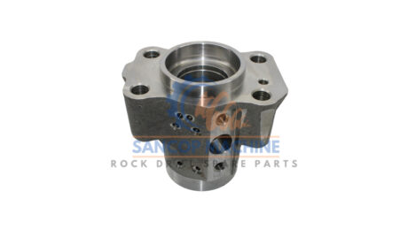 3115 5042 00 FRONT PART