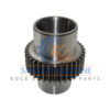 3115 5313 80 ROT CHUCK COMPL