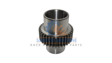 3115 5313 80 ROT CHUCK COMPL