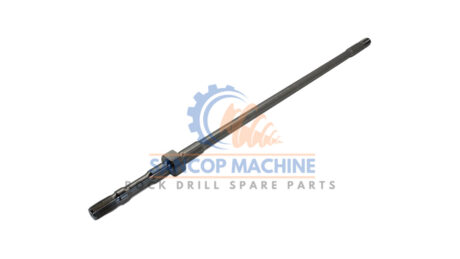 3115 5548 00 SIDE BOLT