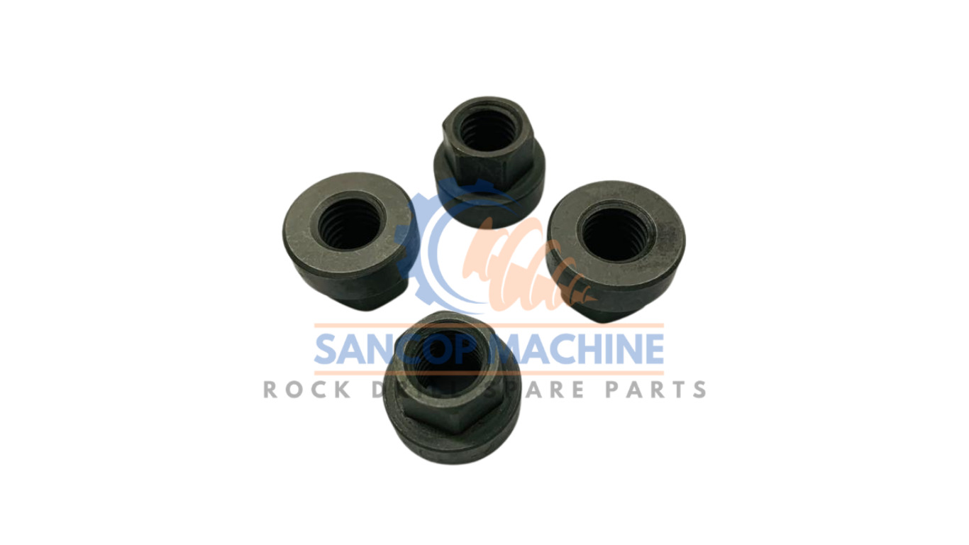 3115-6548-00-NUT 3115 6548 00 NUT