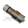 3125 1981 81 EXPANDING SHAFT