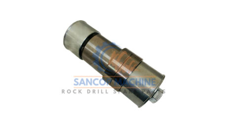 3125 1981 81 EXPANDING SHAFT