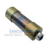 3125 1982 80 EXPANDING SHAFT